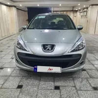 پژو 207i پانوراما اتوماتیک TU5P، مدل ۱۴۰۴|خودرو سواری و وانت|تهران, دریاچه شهدای خلیج فارس|دیوار