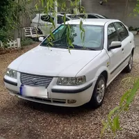 سمند LX EF7، مدل ۱۳۹۴