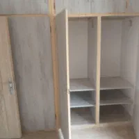 فروش آپارتمان ۷۶ متری ۲ خوابه در شهرک پیام|فروش آپارتمان|محمدشهر, شهرک پیام (مهرالبرز)|دیوار