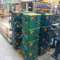 دستگاه تیغ اره اتشی،ام دی اف بر آلومینیوم بر|ماشین‌آلات صنعتی|تهران, هفده شهریور|دیوار
