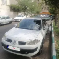 مگان 2000 اتومات