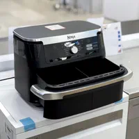 هواپز نینجا Ninja AF500 قسطی|اجاق گاز و لوازم برقی پختوپز|اهواز, گلستان|دیوار