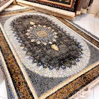 فرش۶ و۹ متری پتینه ای  طرح ۷۰۰ شانه تمام نخ bcf|فرش|مشهد, طلاب|دیوار