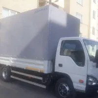باربری حمل و نقل اثاث منزل وکالای تجاری|خدمات حمل و نقل|شهریار, |دیوار
