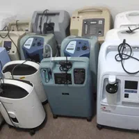 اجاره فروش کپسول اکسیژنساز برقی ۵ و ۱۰ لیتری|آرایشی، بهداشتی، درمانی|تهران, خرمشهر|دیوار