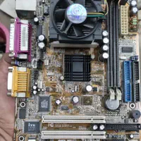 فروش و خریدار مادربرد های قدیمی وخراب کامپیوتر
