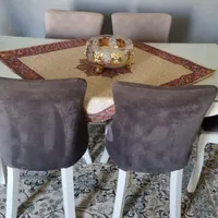 میز ناهار خوری