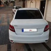 ساینامدل۱۳۹۶دوگانه درجه یک|خودرو سواری و وانت|شاهرود, |دیوار