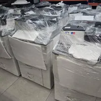 خدمات سرویس و  دستگاه کپی و پرینتر