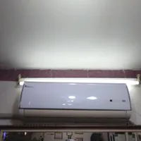 نصب وتعمیرات اسپیلت کولرگازی