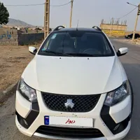 کوئیک gxr