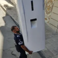 باربری اثاث منزل پویان کار صحنه