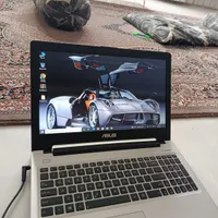 لپتاپ ASUS|رایانه همراه|ارومیه, |دیوار