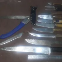 چاقو