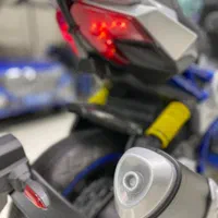 ماشین شارژی موتور شارژی آیروکس|اسباببازی|کرج, شهرک بنفشه|دیوار