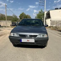 پژو 405 SLX موتورTU5، مدل ۱۳۹۵|خودرو سواری و وانت|کرج, گوهردشت|دیوار