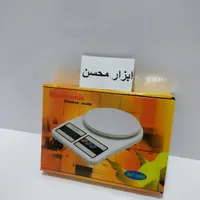 ترازو ۱۰ کیلویی آشپزخانه ، نو ، آچار|فروشگاه و مغازه|سبزوار, |دیوار