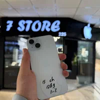 اپل iPhone 15 ۱۲۸ گیگابایت در تمامی رنگ ها|موبایل|تهران, گیشا|دیوار