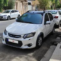 کوییک R 1400  بی رنگ