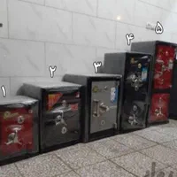 گاوصندوق نسوز ایران کاوه|دفتر کار|مشهد, توس (بلوار توس)|دیوار