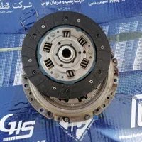 دیسک و صفحه  پارس. 405 سمند. پراید. 206|قطعات یدکی و لوازم جانبی|شیراز, تل حسین‌آباد|دیوار