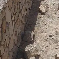 سنگ لاشه .ماسه شسته بنز تک و..|مصالح و تجهیزات ساختمان|زاهدان, |دیوار
