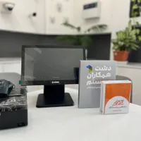 صندوق فروشگاهی لمسی سوپرمارکتی|فروشگاه و مغازه|رشت, نامجو|دیوار