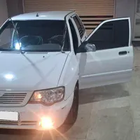 پراید 111 SE، مدل ۱۳۹۵