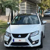 کوییک GXR تیپ L، مدل ۱۴۰۳
