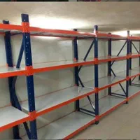 قفسه بندی حاجی ارزونی|فروشگاه و مغازه|اراک, |دیوار