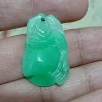 سنگ جواهر یشم امپریال با شناسنامه معتبر بین‌المللی