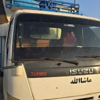 ایسوزو مدل ۸۹|خودرو سنگین|فسا, |دیوار