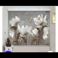 تعمیر اجرا فروش در1روز کاری ،پرده زبرا،پرده عمودی|پرده، رانر، رومیزی|ارومیه, |دیوار