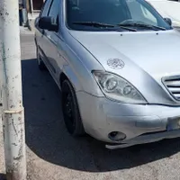 تیبا صندوق‌دار SX، مدل ۱۳۹۰|خودرو سواری و وانت|شیراز, شهرک گلستان|دیوار