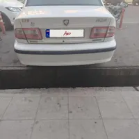 سمند EF7 دوگانه کارخانه|خودرو سواری و وانت|تبریز, |دیوار