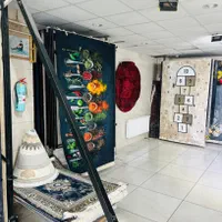 گالری فرش آشپزخانه و اتاق خواب و اتاق کودک