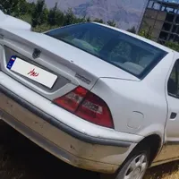 سمند SE، مدل ۱۳۹۳|خودرو سواری و وانت|کرمانشاه, |دیوار