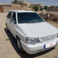 پراید 111 SX، مدل ۱۳۸۹|خودرو سواری و وانت|اصفهان, آبشار|دیوار