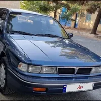 میتسوبیشی گالانت مدل ۱۹۹۳
