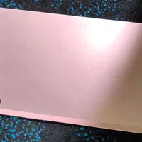 تبلت سامسونگ در حد نو