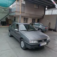 پژو 405 SLX موتورTU5، مدل ۱۳۹۲|خودرو سواری و وانت|تهران, مشیریه|دیوار