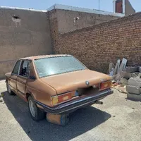 بی ام و ۵۱۸