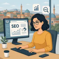 سایت لازم داری /سئو میخوای /محتوا نداری