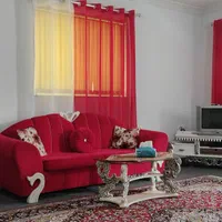 رامسر ۲ خوابه دربست حیاط دار|اجارهٔ کوتاه‌مدت ویلا و باغ|رامسر, |دیوار