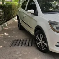 لیفان x50 مدل ۹۵ اتوماتیک بیرنگ|خودرو سواری و وانت|تهران, مقدم|دیوار