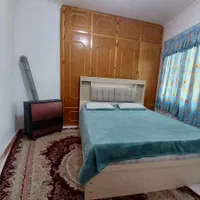 ویلا دوخوابه ۱۰۰۰متر زمین باغ رامسر ، نزدیک دریا|اجارهٔ کوتاهمدت ویلا و باغ|رامسر, |دیوار