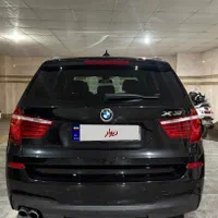 ب ام و X3 فول 2.8 یک برگ سند کارکرد واقعیBMW|خودرو سواری و وانت|تهران, درب دوم|دیوار