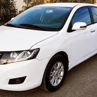 آریو اتوماتیک 1600cc، مدل ۱۳۹۵|خودرو سواری و وانت|زاهدان, |دیوار