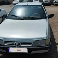 پژو 405 جی ال ایکس (GLX)، مدل ۱۳۹۲|خودرو سواری و وانت|کرمان, |دیوار