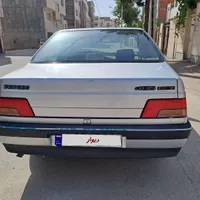پژو 405 GLX بنزینی، مدل ۱۳۹۳|خودرو سواری و وانت|بجنورد, |دیوار